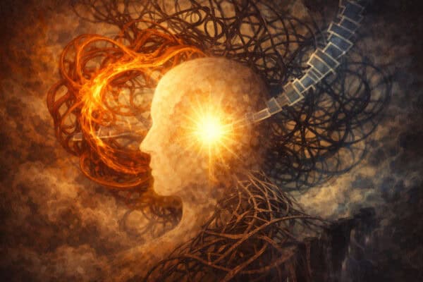 3 Wurzeln der mentalen Proliferation