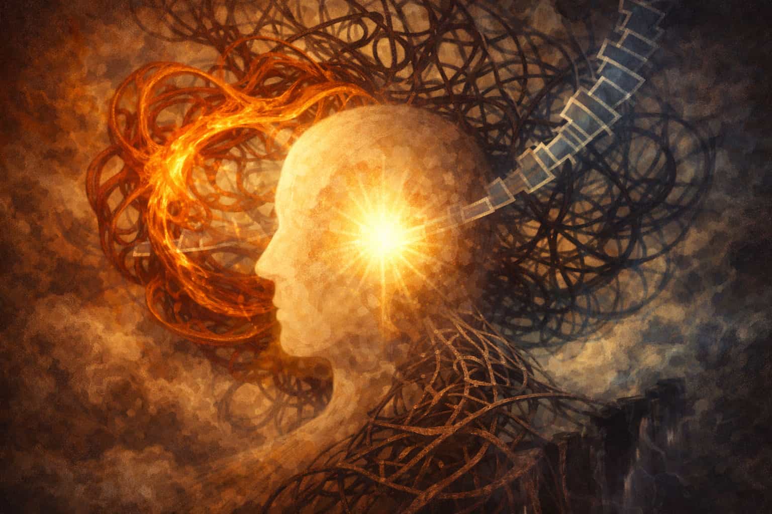 3 Wurzeln der mentalen Proliferation