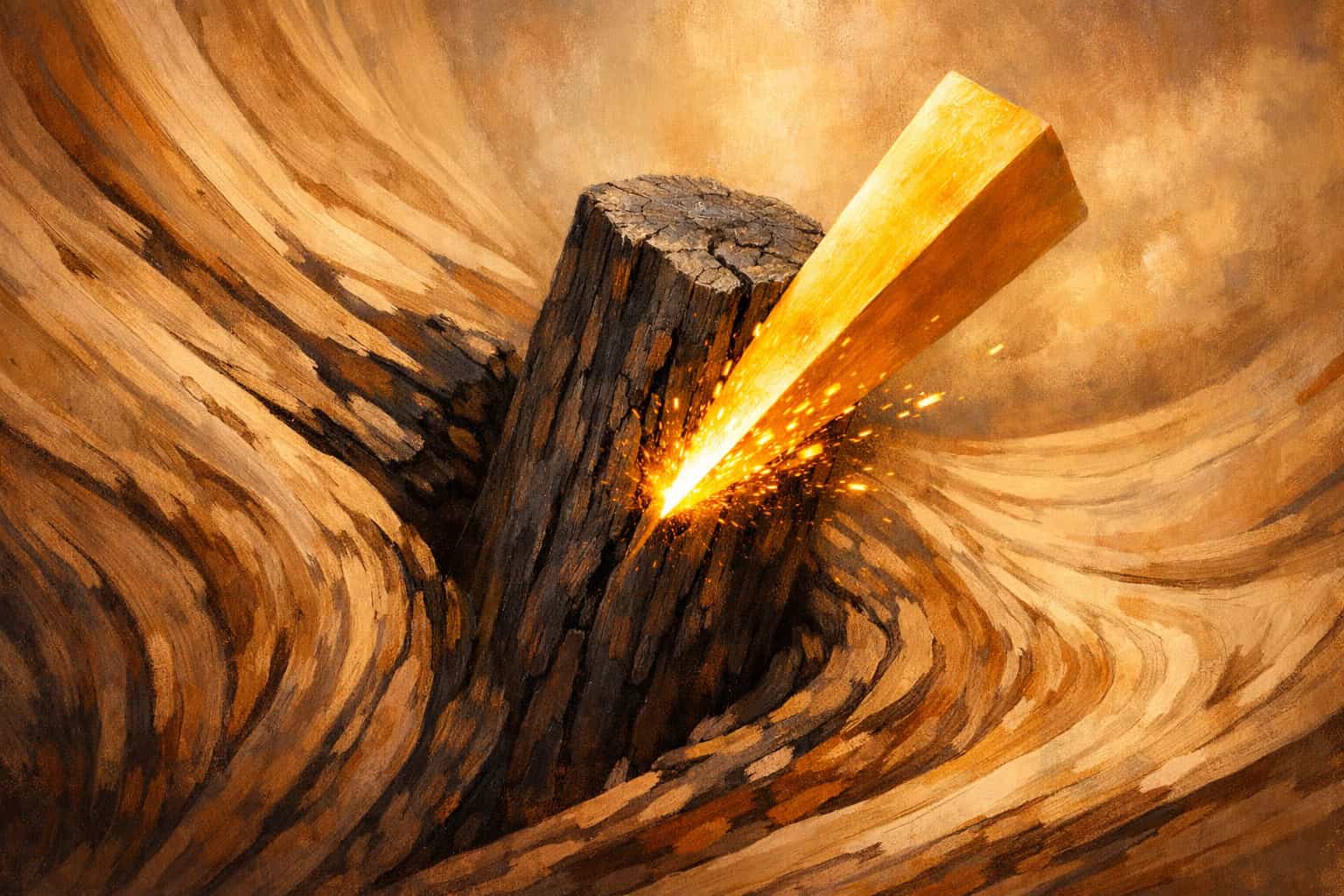 Strategien zum Umgang mit Gedanken