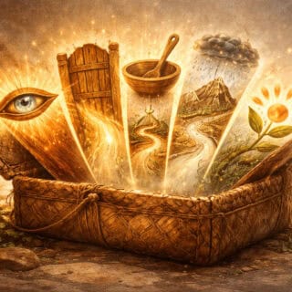 7 Strategien zur Überwindung der Triebe