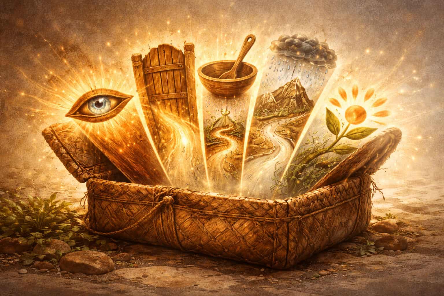 7 Strategien zur Überwindung der Triebe