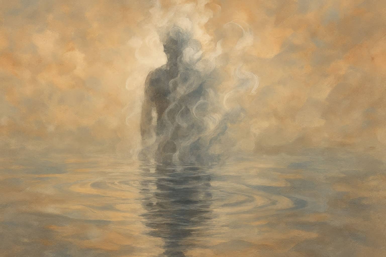Nicht-Selbst (Anattā)