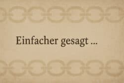 Bedingtes Entstehen (12 Glieder)