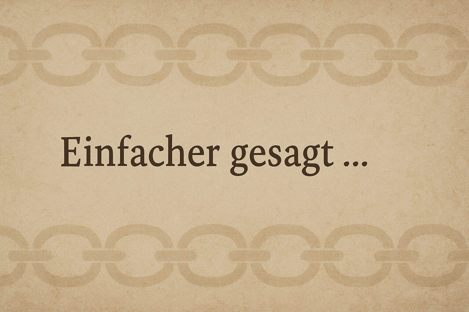 Bedingtes Entstehen (12 Glieder)