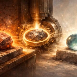 Befreiung ist für jeden möglich