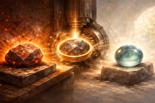 Befreiung ist für jeden möglich