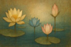 Bhikkhunīs (Nonnen)