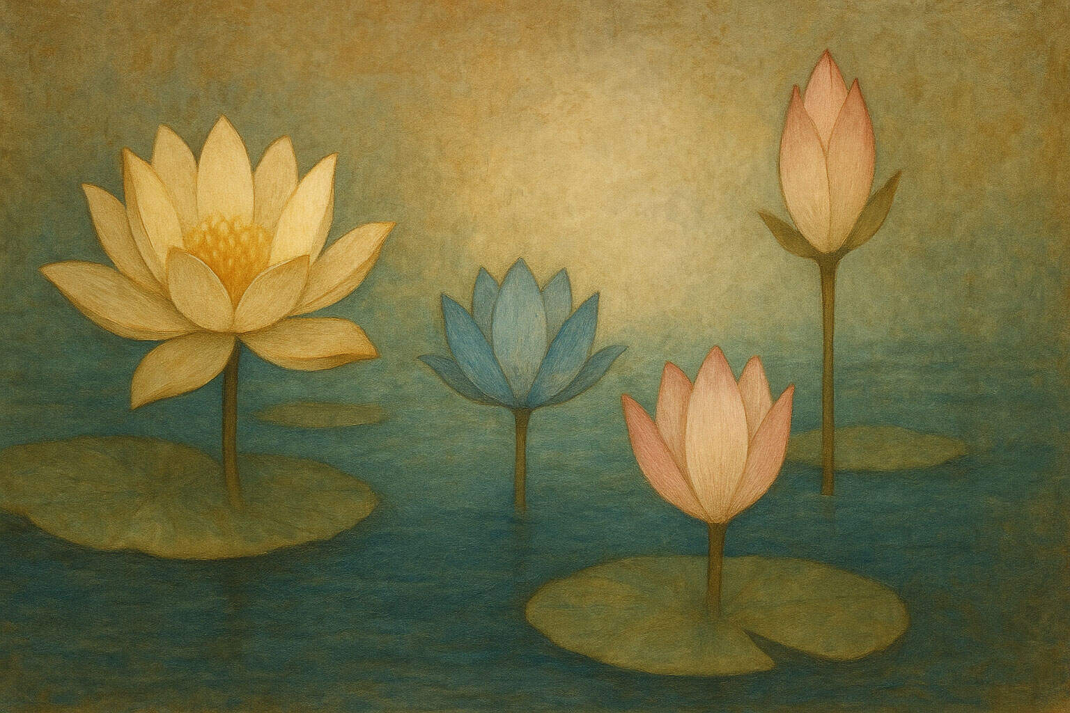 Bhikkhunīs (Nonnen)