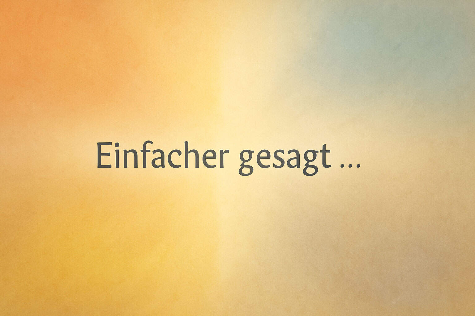 4 Unermessliche (Brahmavihārā)