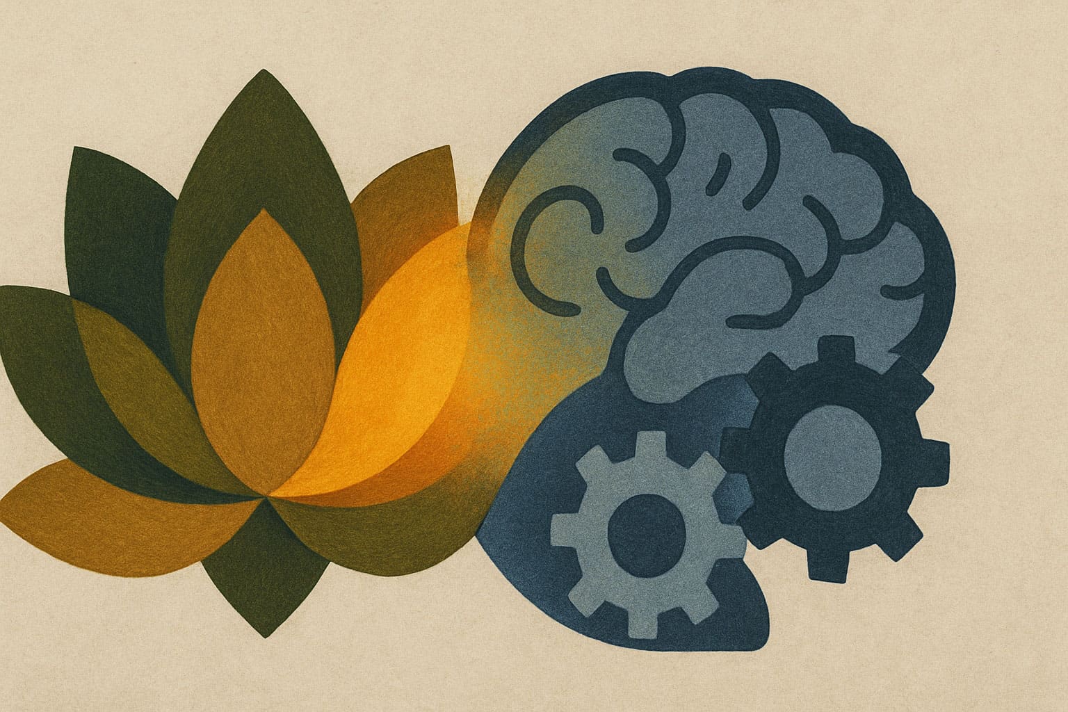 Buddhismus & Psychologie - Übersicht