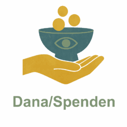 Dana/Spenden