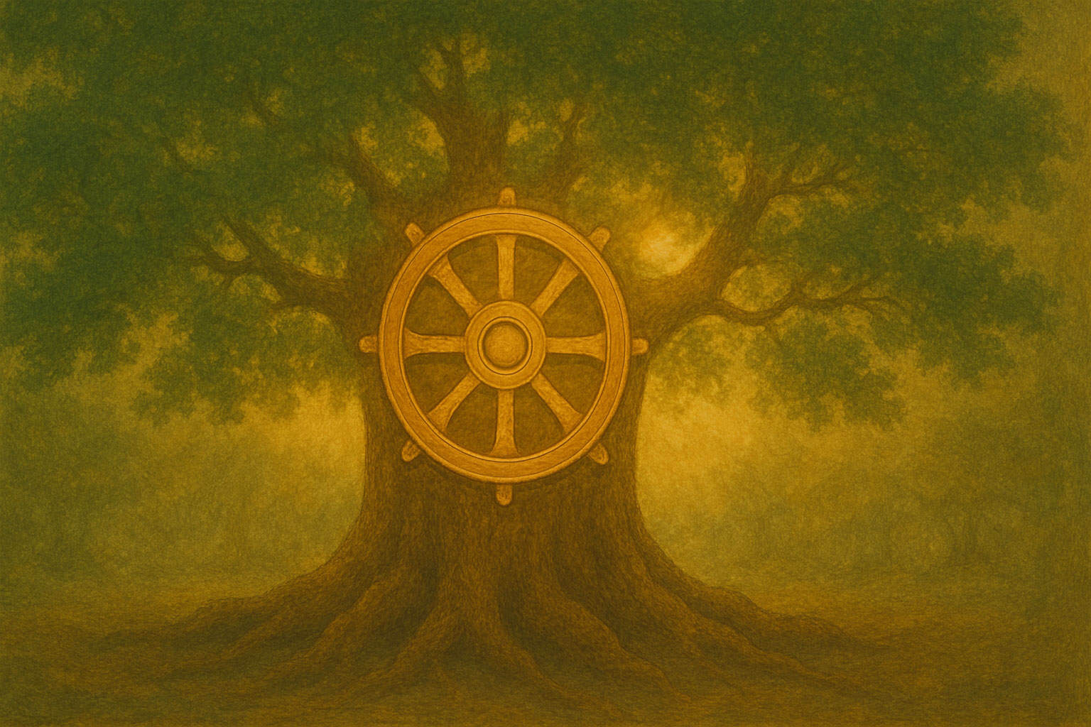 Dhamma-als-Lehrer