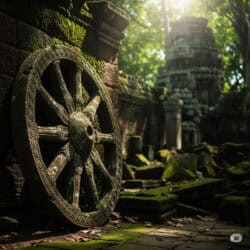Dharmachakra