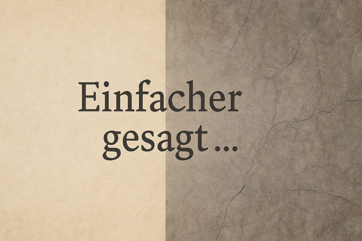 Ansichten (Diṭṭhi)
