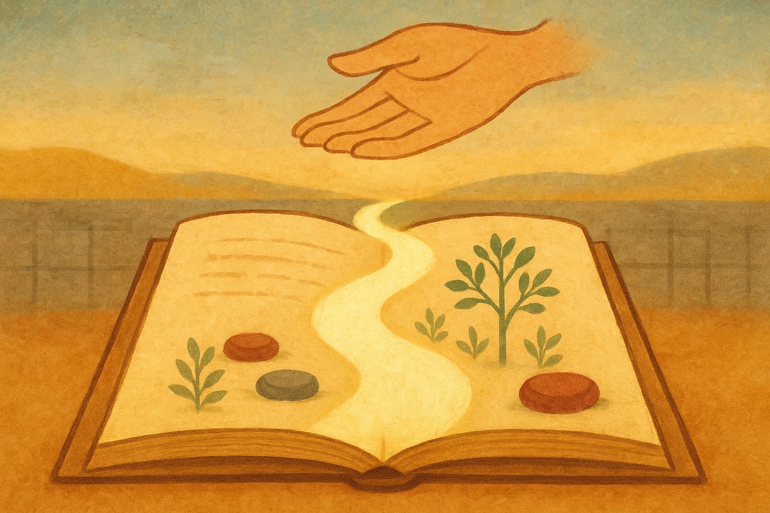 Einstieg ins Lesen