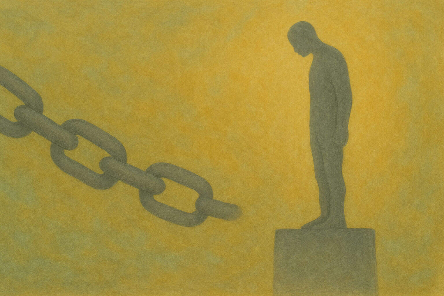 8. Dünkel (Māna)