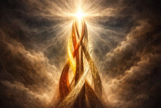 Die Erfolgs-Formel (Iddhipāda)