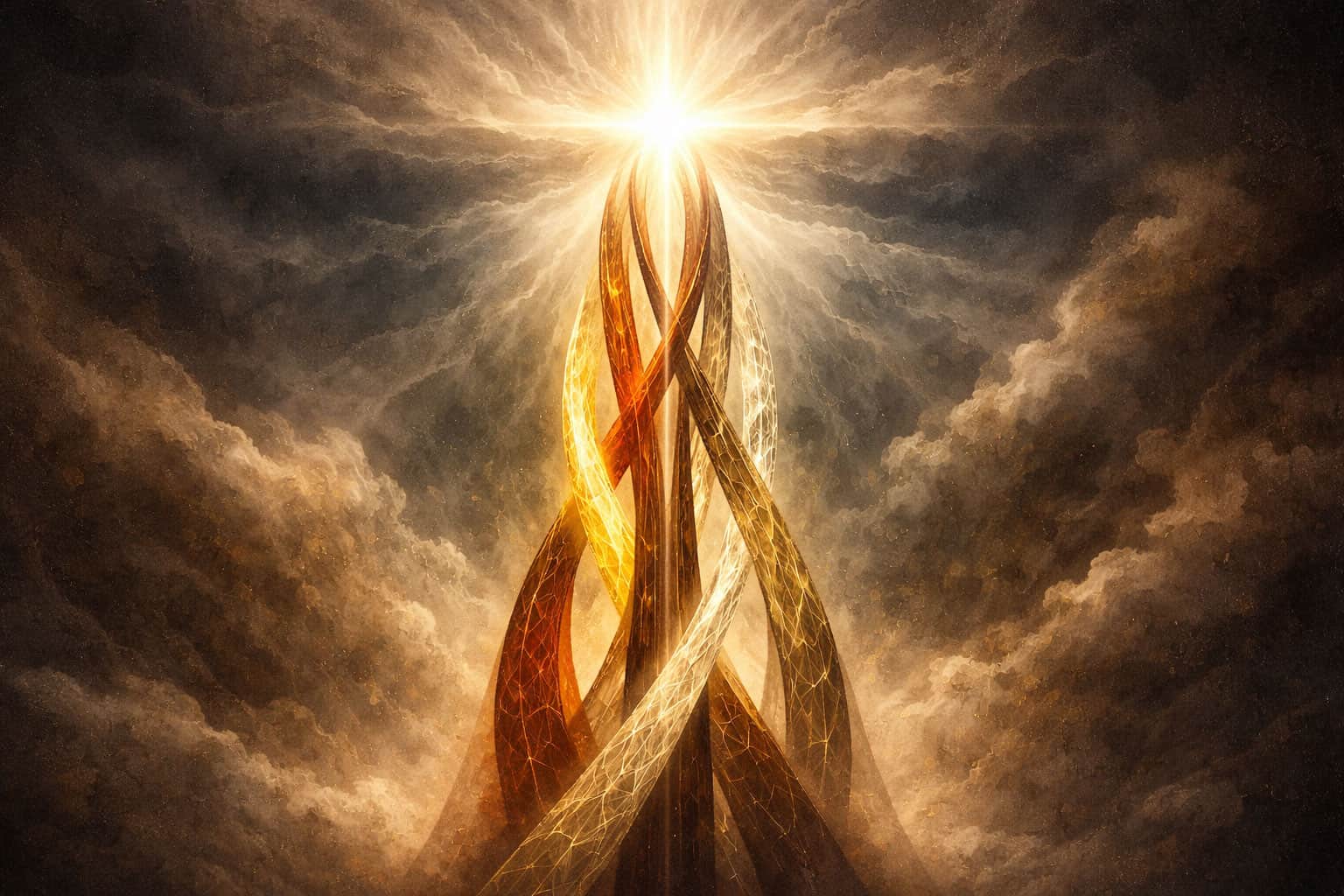 Die Erfolgs-Formel (Iddhipāda)