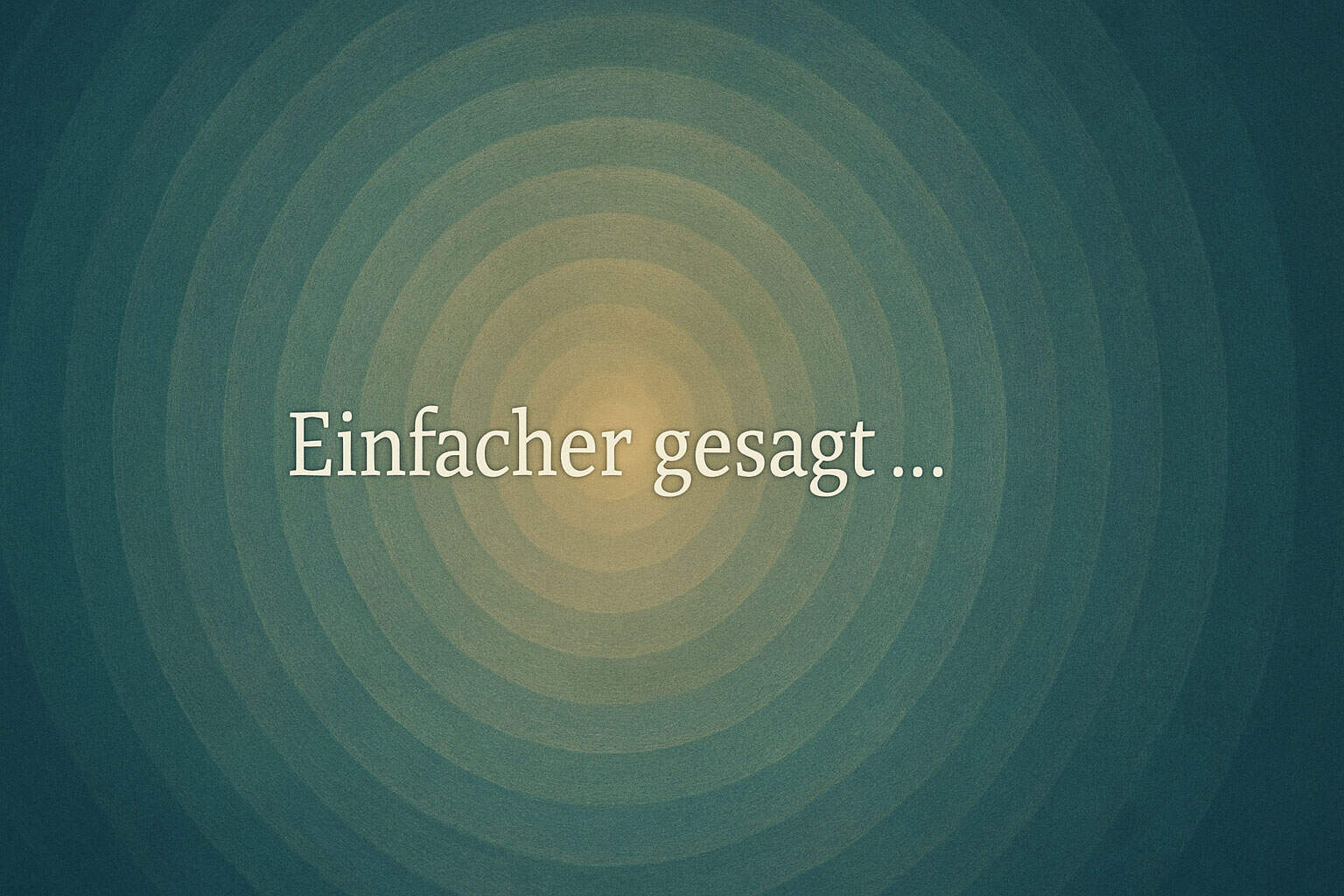 Meditative Vertiefungen (Jhāna)
