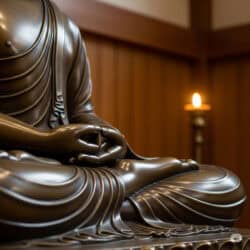 Meditations Mudra