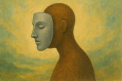 1. Ich-Glaube (Sakkāya-diṭṭhi)