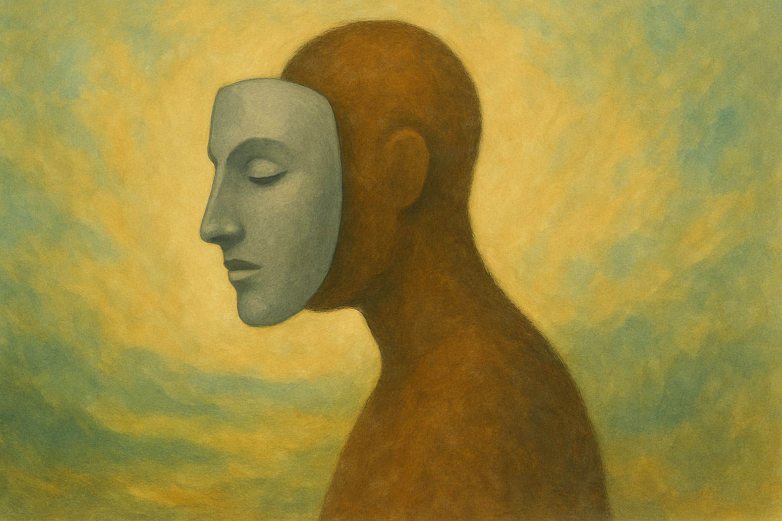 1. Ich-Glaube (Sakkāya-diṭṭhi)
