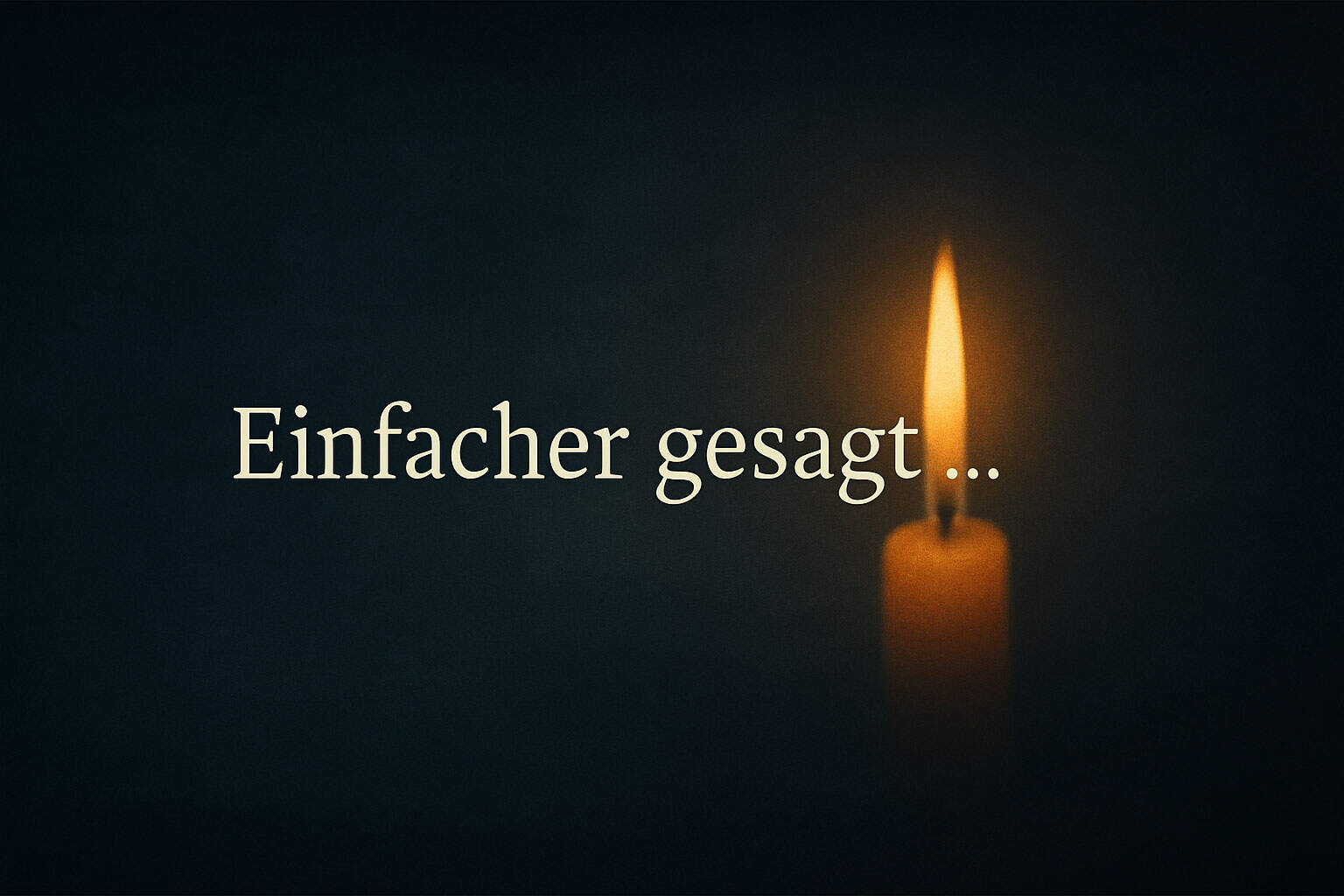 Ruhe (Samatha-Bhāvanā)