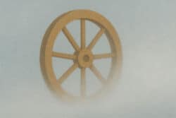 Kreislauf (Saṃsāra)