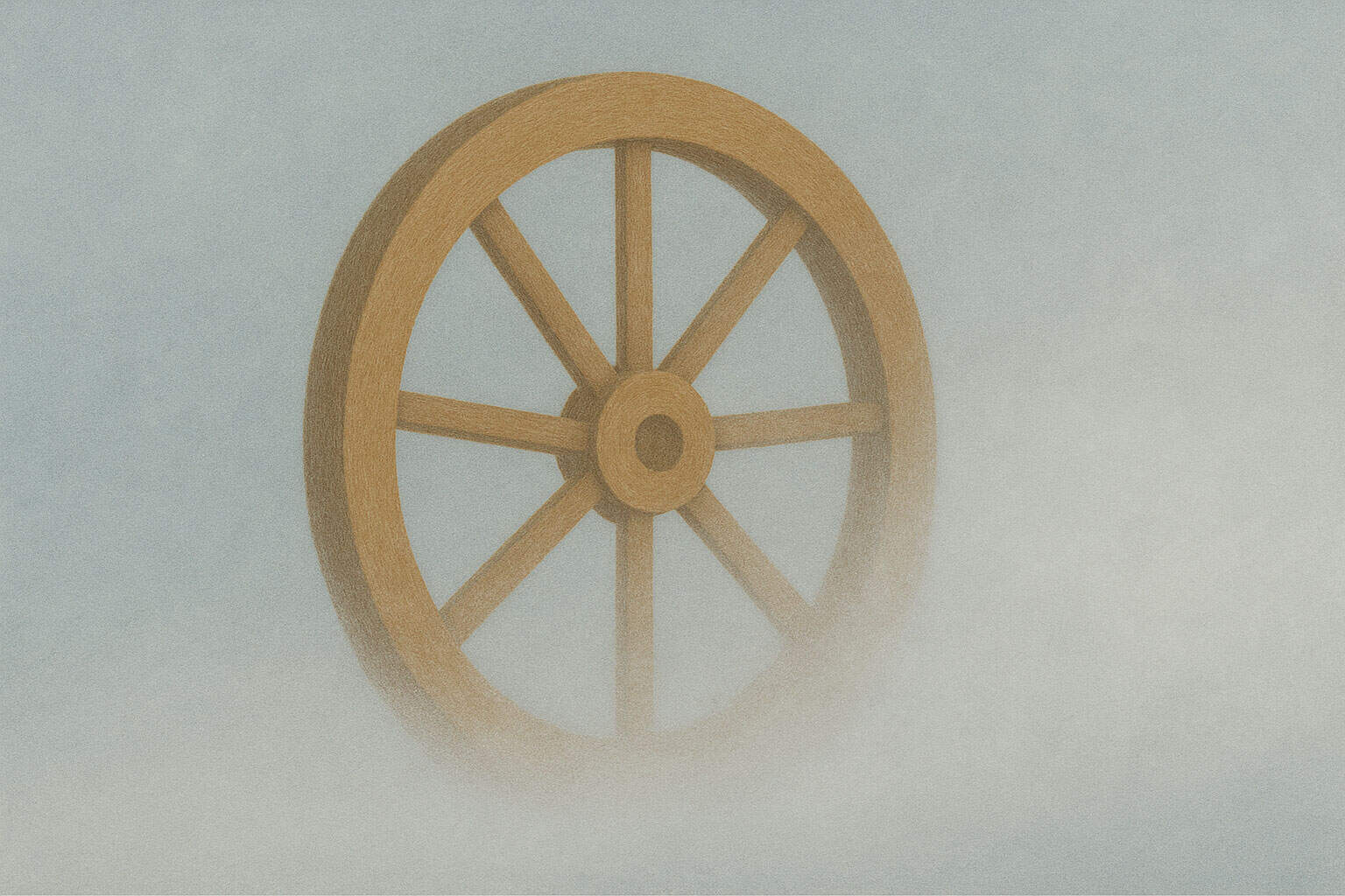 Kreislauf (Saṃsāra)
