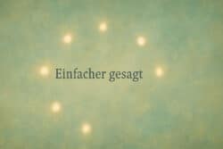 Sieben Erleuchtungsglieder