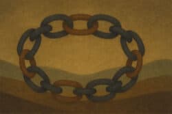 10 Fesseln (Übersicht)