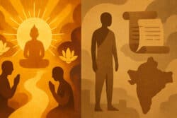 Buddha: Legende & Wirklichkeit (Übersicht)
