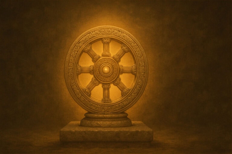 Weitere Begriffe (Übersicht) » Schatztruhe Pāli-Kanon