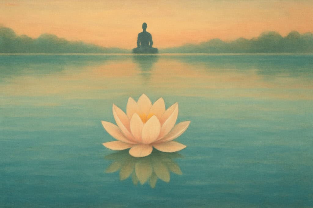 Bhāvanā: Geistige Kultivierung & Meditation im Buddhismus erklärt ...