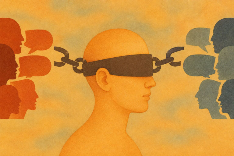 Sucht nach Ansichten (Diṭṭhāsava)