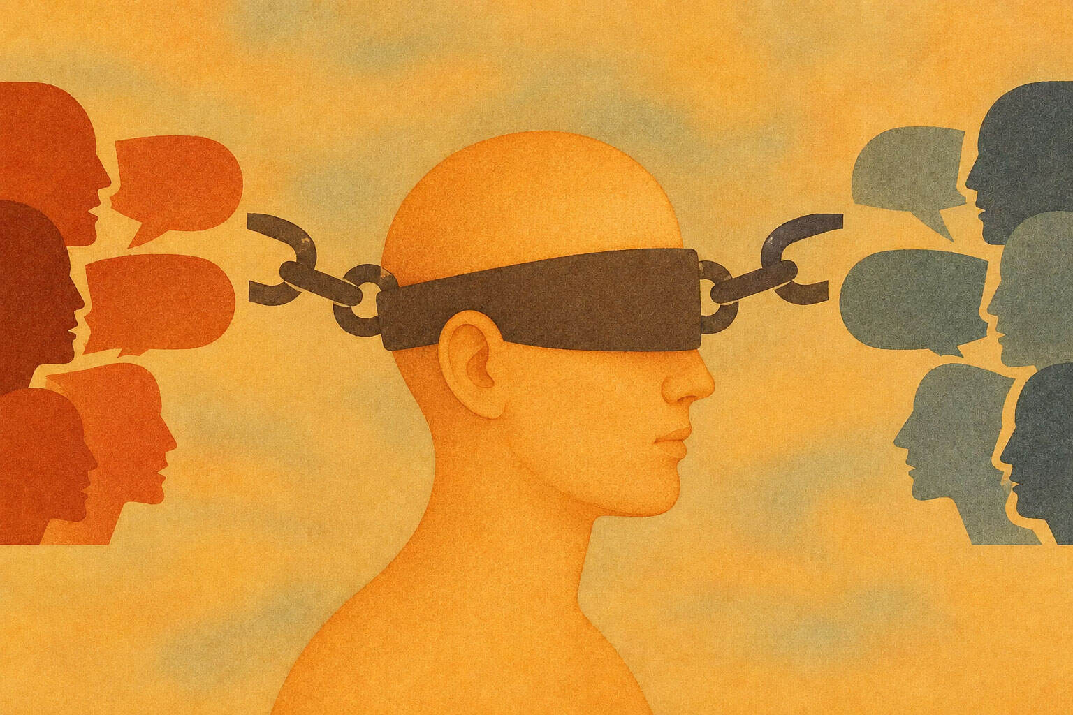 Sucht nach Ansichten (Diṭṭhāsava)