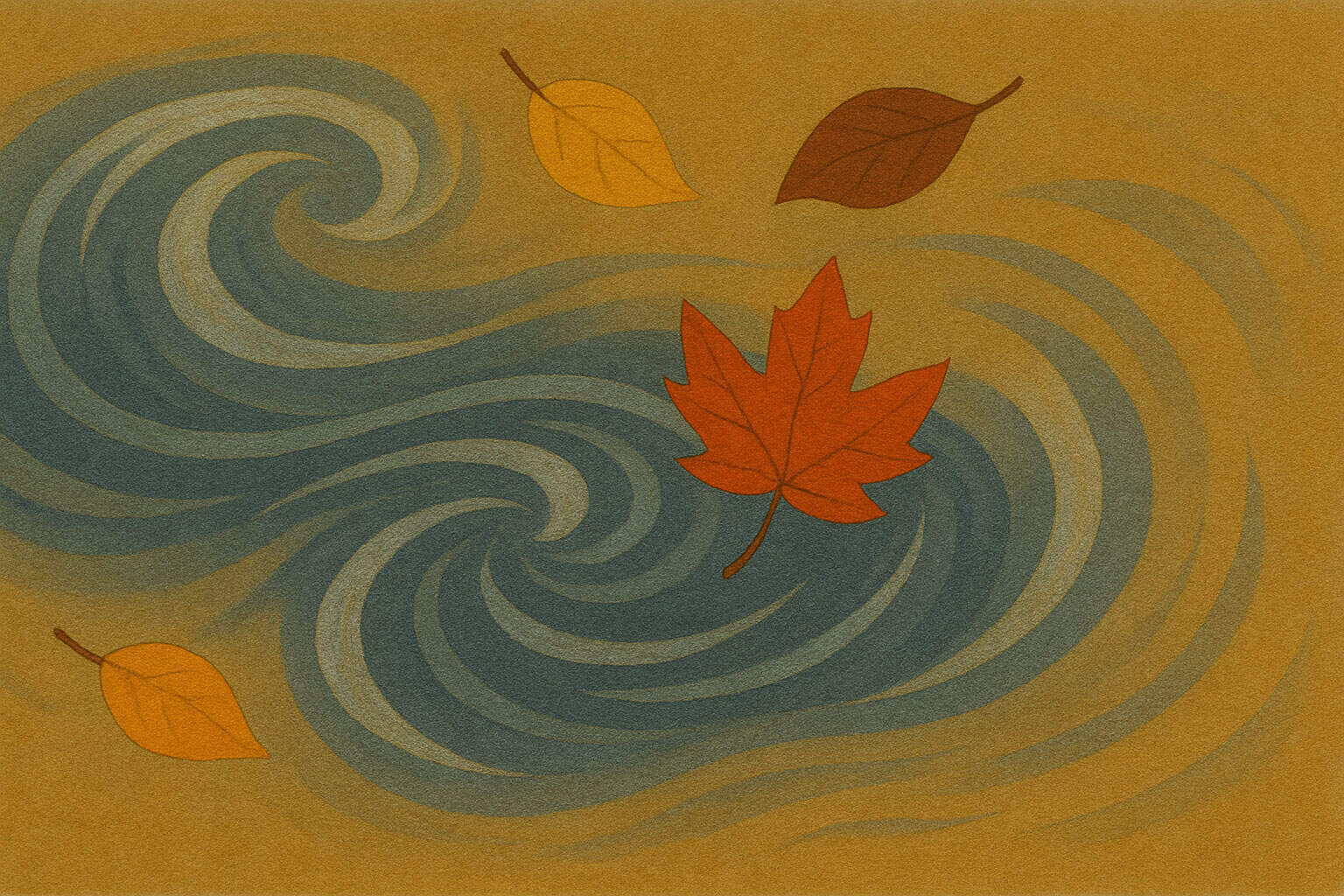 Unruhe/Sorge (Uddhacca-Kukkucca)