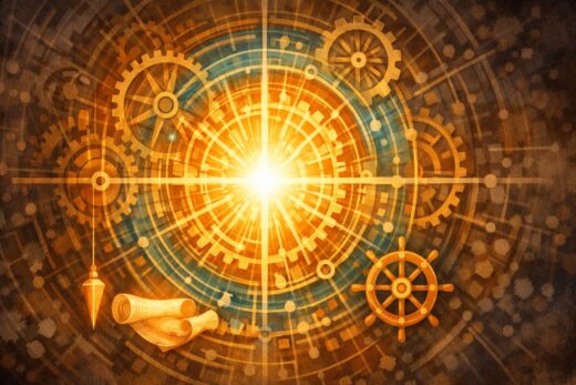 Dein Wegweiser zur Freiheit