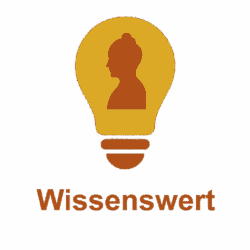 Wissenswerte Fakten