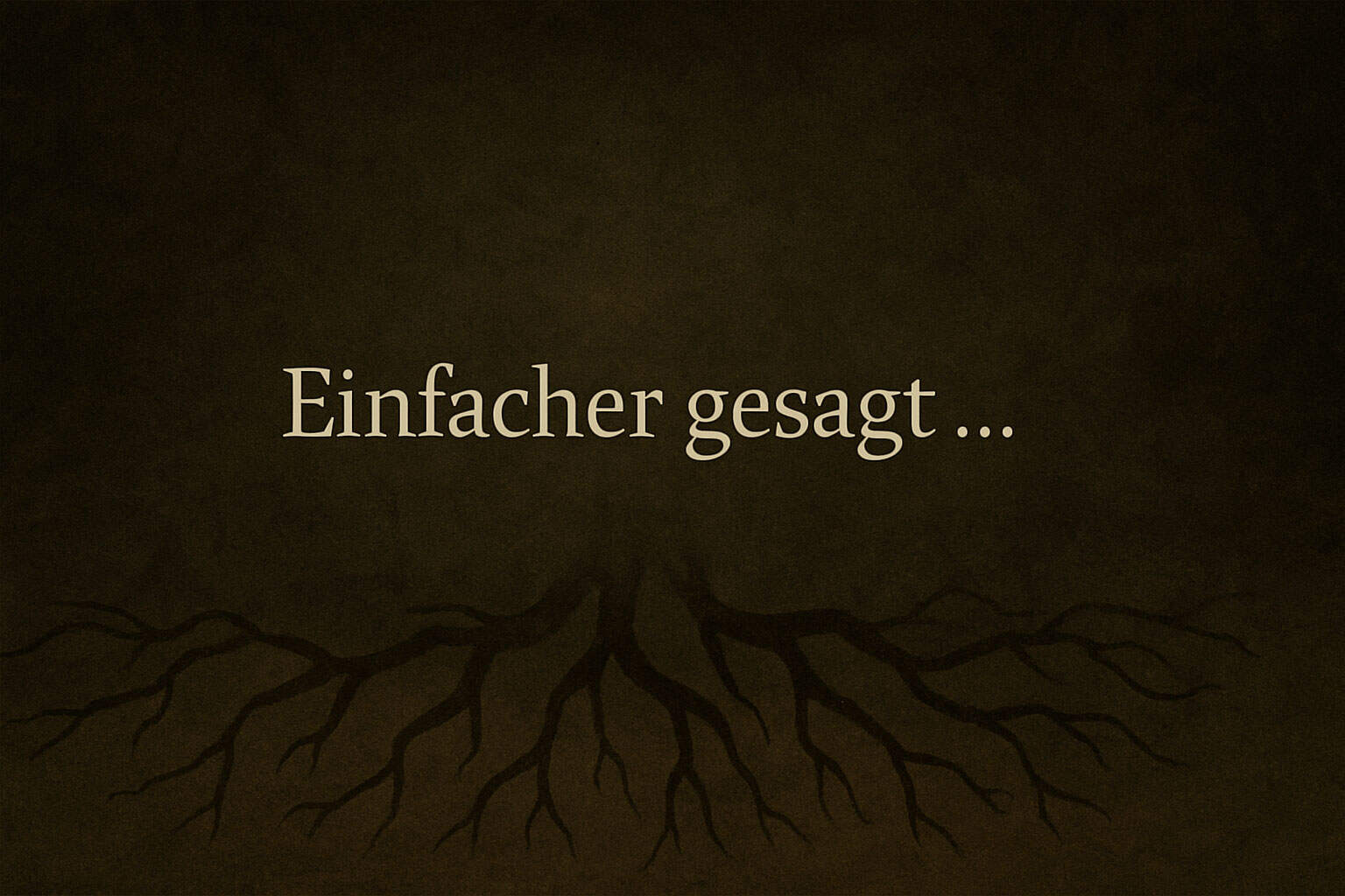 Wurzeln des Leidens (Akusala-Mūla)