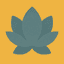 Icon Meditationspfad