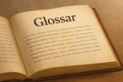Glossar A-Z