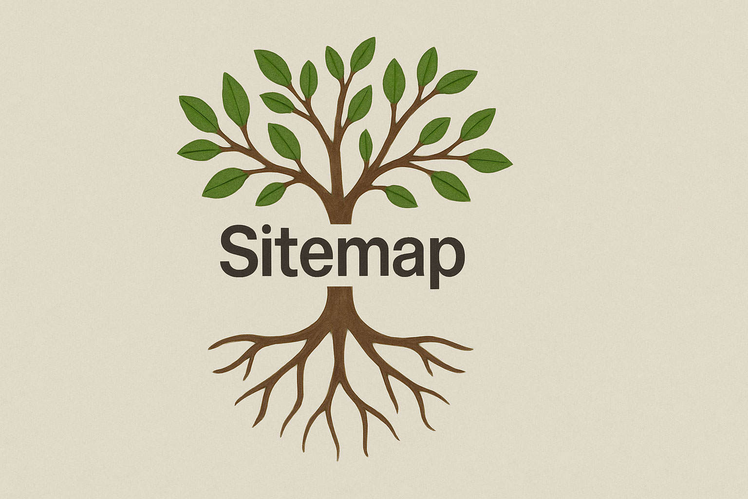 SiteMap